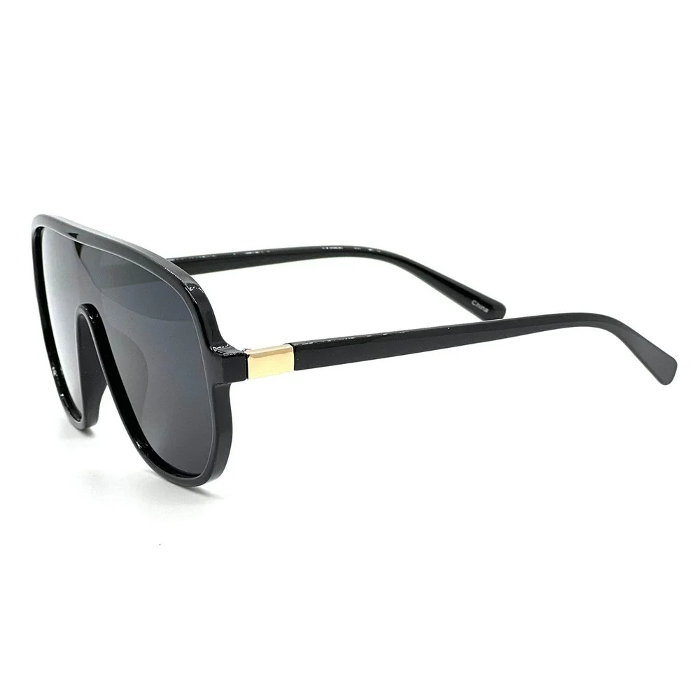 N/A statement sunglasses